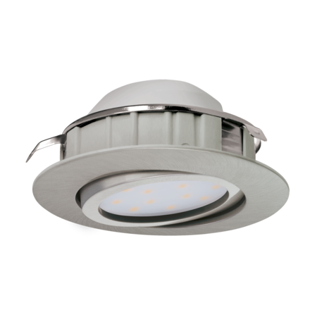 Lampa incastrata PINEDA 3000K alb cald 220-230V,50/60Hz IP20