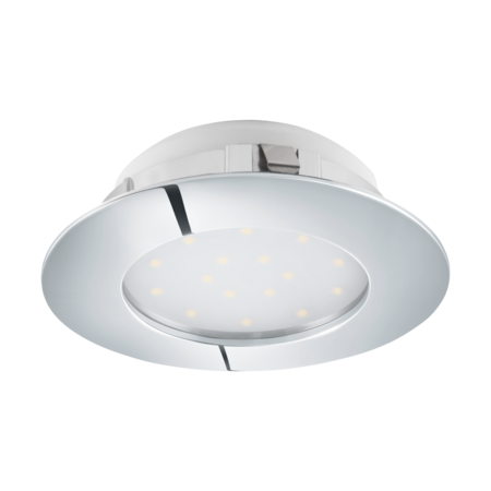 Lampa incastrata PINEDA 3000K alb cald 220-230V,50/60Hz IP20, IP44