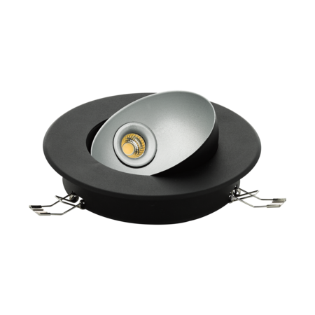 Lampa incastrata RONZANO 1 3000K alb cald 220-240V,50/60Hz