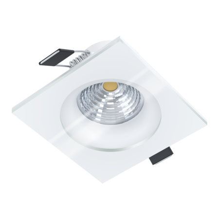 Lampa incastrata SALABATE 2700K alb cald 220-240V,50/60Hz IP20, IP44