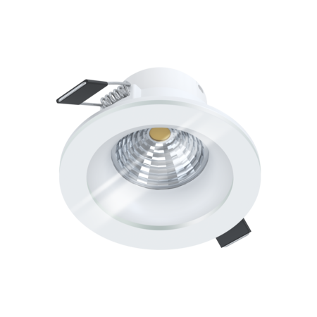 Eglo - Lampa incastrata salabate 4000k alb neutru 220-240v,50/60hz ip20, ip44