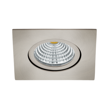 Lampa incastrata SALICETO 2700K alb cald 220-240V,50/60Hz