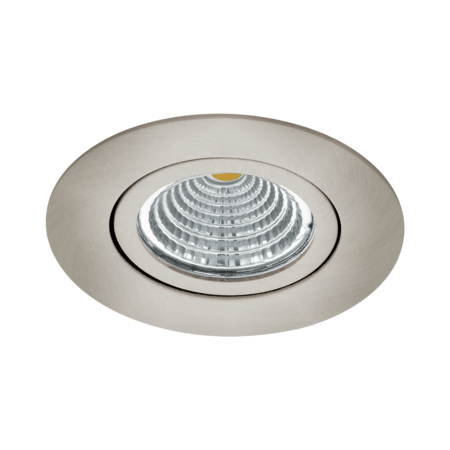 Lampa incastrata SALICETO 4000K alb neutru 220-240V,50/60Hz