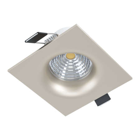 Lampa incastrata SALICETO 4000K alb neutru 220-240V,50/60Hz