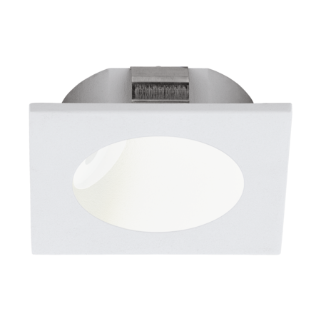 Lampa incastrata ZARATE 3000K alb cald 220-240V,50/60Hz