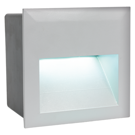 Lampa incastrata ZIMBA-LED 4000K alb neutru 220-240V,50/60Hz IP65