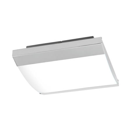 Lampa oglina SIDERNO 4000K alb neutru 220-240V,50/60Hz IP44