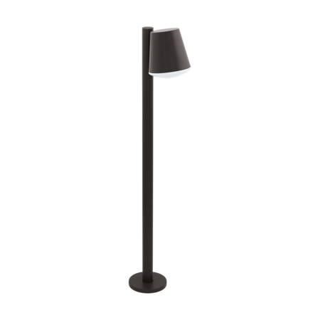 Lampa pardoseala caldiero anthracite 220-240v,50/60hz ip44