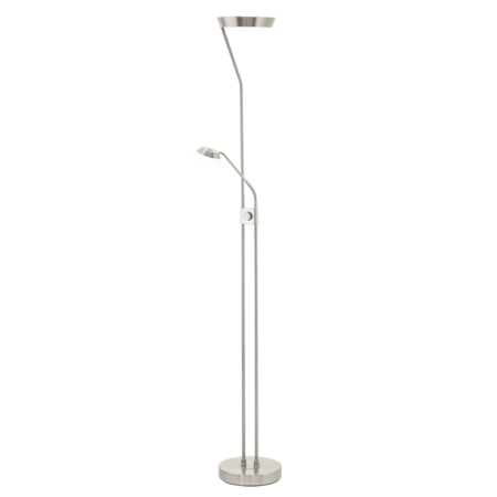 Lampa pardoseala SARRIONE 3000K alb cald 220-240V,50/60Hz IP20