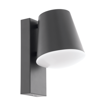 Lampa perete CALDIERO anthracite 220-240V,50/60Hz IP44