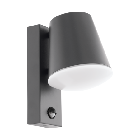 Lampa perete CALDIERO anthracite 220-240V,50/60Hz IP44