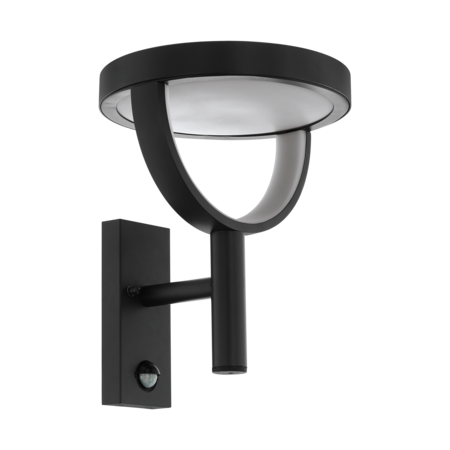 Lampa perete FRANCARI 3000K alb cald 220-240V,50/60Hz IP44