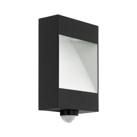 Lampa perete MANFRIA 3000K alb cald 220-240V,50/60Hz IP44