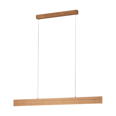 Lampa suspendata CLIMENE 3000K alb cald 220-240V,50/60Hz