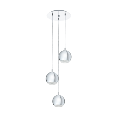 Lampa suspendata CONESSA 3000K alb cald 220-240V,50/60Hz