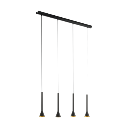 Lampa suspendata CORTADERAS 3000K alb cald 220-240V,50/60Hz