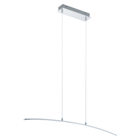 Lampa suspendata LASANA 3000K alb cald 220-240V,50/60Hz IP20