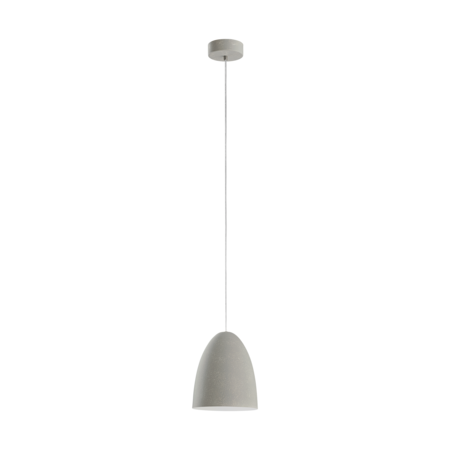 Lampa suspendata SARABIA grey 220-240V,50/60Hz IP20