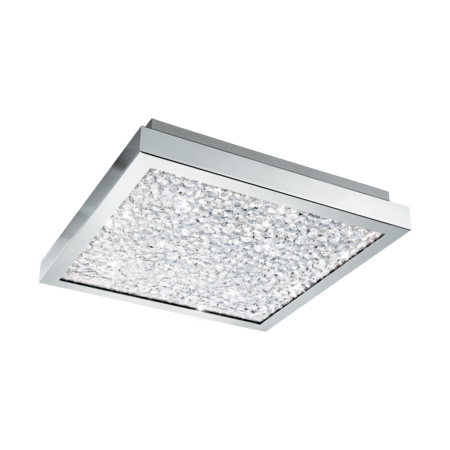 Lampa tavan CARDITO 4000K alb neutru 220-240V,50/60Hz IP20