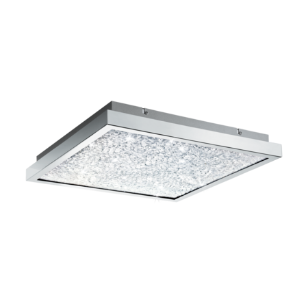 Lampa tavan CARDITO 4000K alb neutru 220-240V,50/60Hz IP20