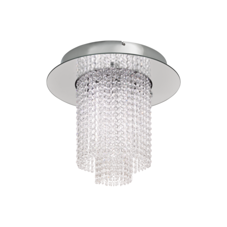 Lampa tavan vilalones 3000k alb cald 220-240v,50/60hz