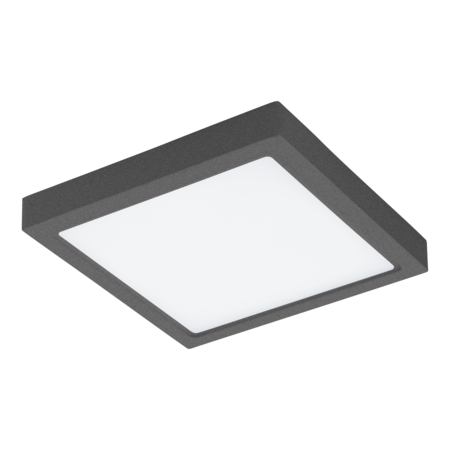 Lampa tavan/perete ARGOLIS 3000K alb cald 220-240V,50/60Hz IP44