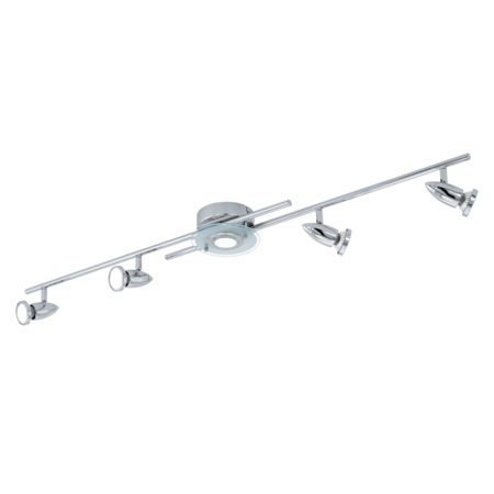 Lampa tavan/perete CERBERO 3000K alb cald 220-240V,50/60Hz IP20