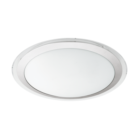 Lampa tavan/perete COMPETA 1 3000K alb cald 220-240V,50/60Hz IP20