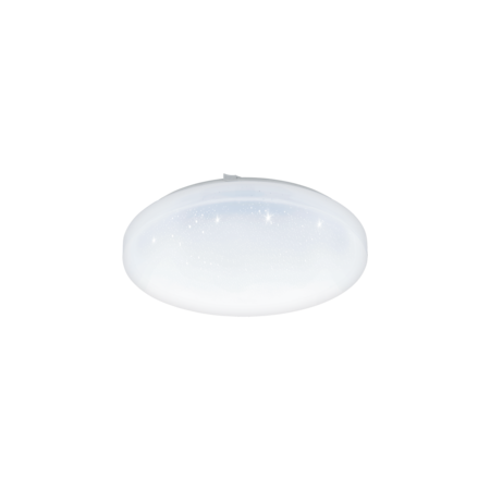 Lampa tavan/perete FRANIA-S 3000K alb cald 220-240V,50/60Hz