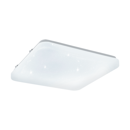 Lampa tavan/perete FRANIA-S 3000K alb cald 220-240V,50/60Hz