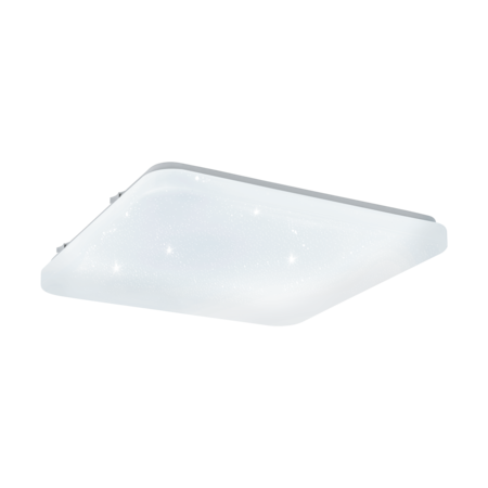 Lampa tavan/perete FRANIA-S 3000K alb cald 220-240V,50/60Hz