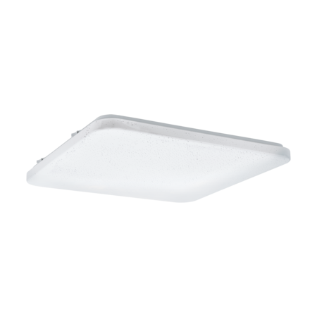 Lampa tavan/perete FRANIA-S 3000K alb cald 220-240V,50/60Hz