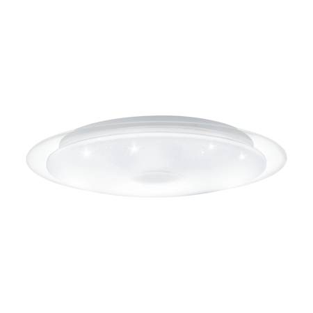 Lampa tavan/perete LANCIANO 1 3000K, 4000K, 5000K 220-240V,50/60Hz