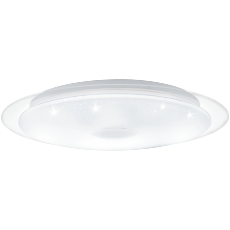 Lampa tavan/perete LANCIANO 1 3000K, 4000K, 5000K 220-240V,50/60Hz