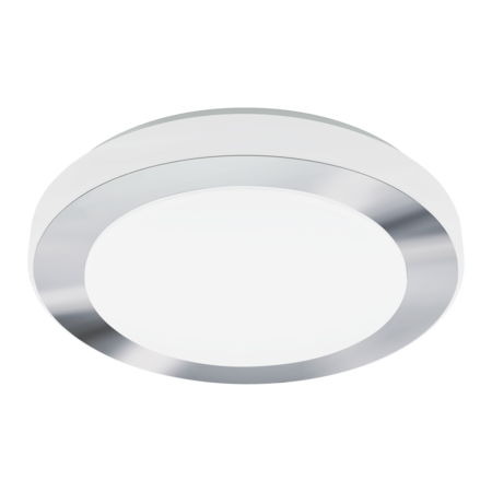 Lampa tavan/perete LED CARPI 3000K alb cald 220-240V,50/60Hz IP44