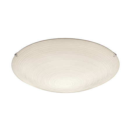 Lampa tavan/perete MALVA alb 220-240V,50/60Hz IP20
