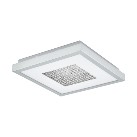 Lampa tavan/perete PESCATE 3000K alb cald 220-240V,50/60Hz