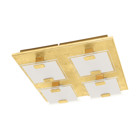 Lampa tavan/perete VICARO 1 3000K alb cald 220-230V,50/60Hz