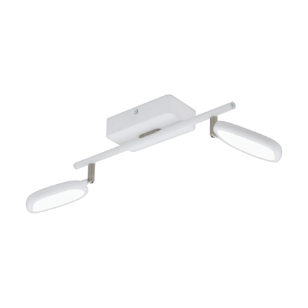 spot PALOMBARE-C 2700-6500K 220-240V,50/60Hz