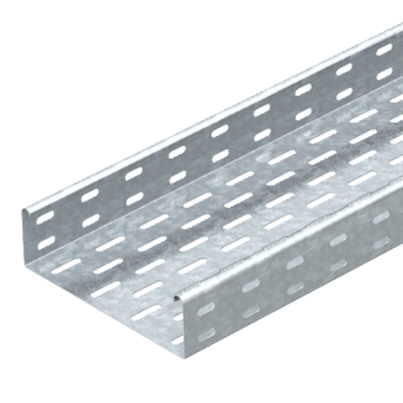 Canal de cablu mks 60 fs | type mks 620 fs