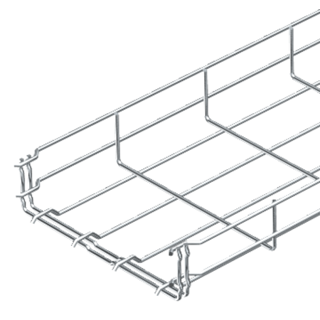 Jgheab plasa - GR-Magic® | Type GRM 55 100 G