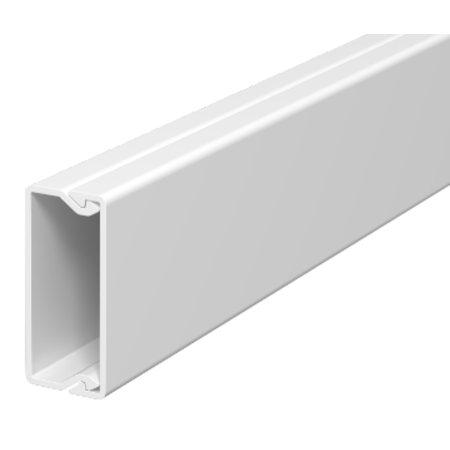 Trunking, type WDK 15040 with base perforation | Type WDK15040CW