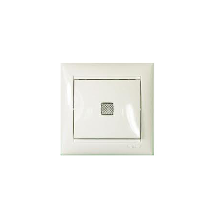 INTRERUPATOR CU LED Legrand Cariva