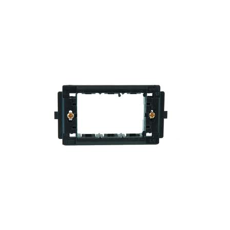 Placa suport 6 module 