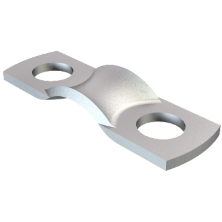 Strain relief clip 7901 | type 7901 5 g