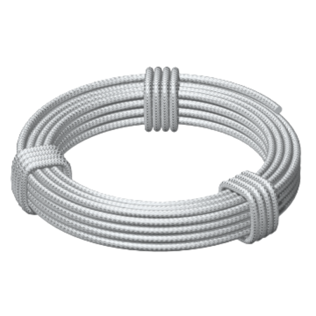 Steel wire tensioning rope g | type 957 3 g
