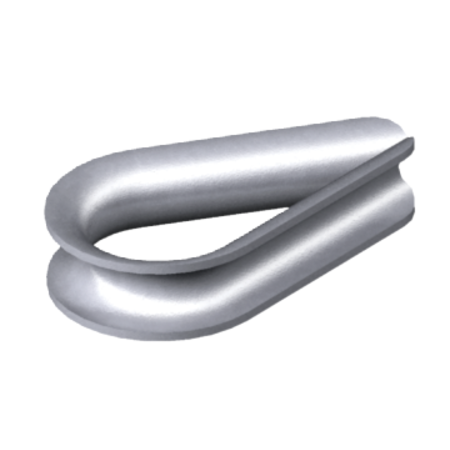 Cable eye stiffener G | Type 946 6 G