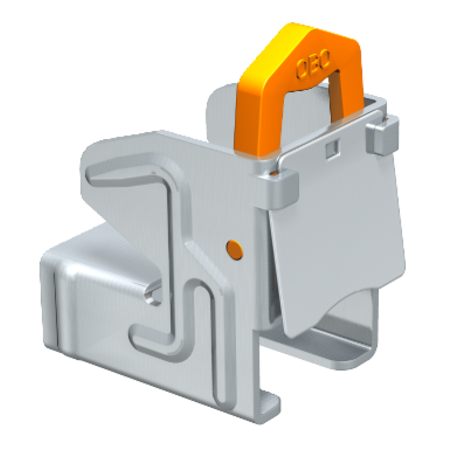 Beam clamp, for profile rail cm3518 | type 328 2