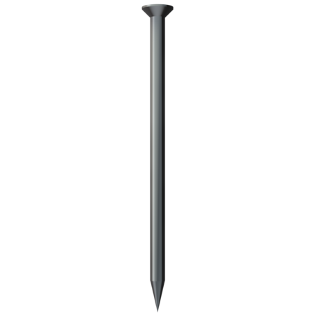 Steel nail | type 362 16 bk