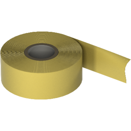 Plastic corrosion protection strip | Type 356 100